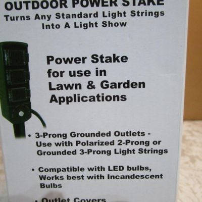 Sale Photo Thumbnail #310: Has 6' cord, See pictures