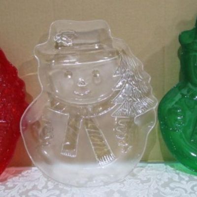Sale Photo Thumbnail #432: Great for neighbor gifts, each is 12" long, See pictures