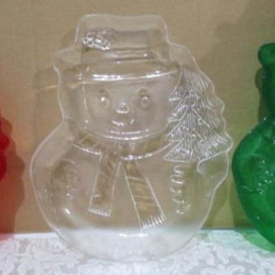 Sale Photo Thumbnail #436: Great for neighbor gifts, each is 12" long, See pictures