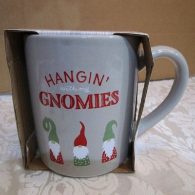 Sale Photo Thumbnail #441: Mug is 12 oz., see pictures