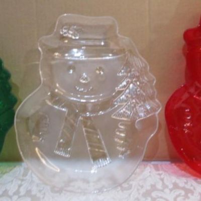 Sale Photo Thumbnail #496: Great for neighbor gifts, each is 12" long, See pictures