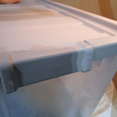 Sale Photo Thumbnail #515: 39-1/4" long x 21-1/2" wide x 17-7/8" tall, see pictures