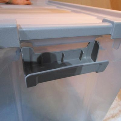 Sale Photo Thumbnail #516: 39-1/4" long x 21-1/2" wide x 17-7/8" tall, see pictures