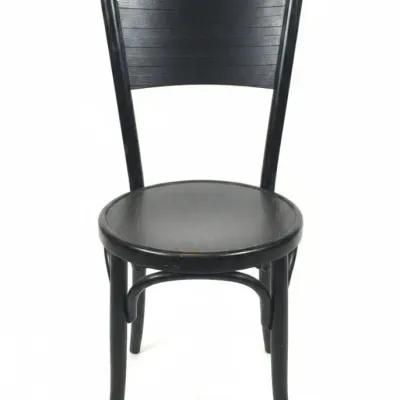 Sale Photo Thumbnail #81: Thonet bentwood bistro chair