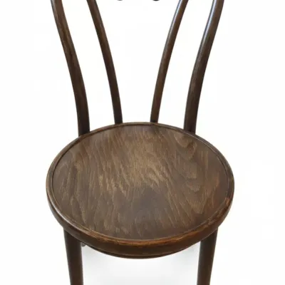 Sale Photo Thumbnail #91: Jacob josef kohn bentwood cafe chair