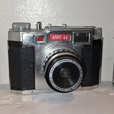Sale Photo Thumbnail #213: Anny camera by hoei industrial co