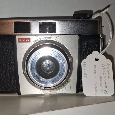 Sale Photo Thumbnail #237: Kodak colorsnap model