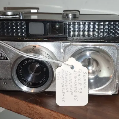 Sale Photo Thumbnail #251: Sears tower automatic camera