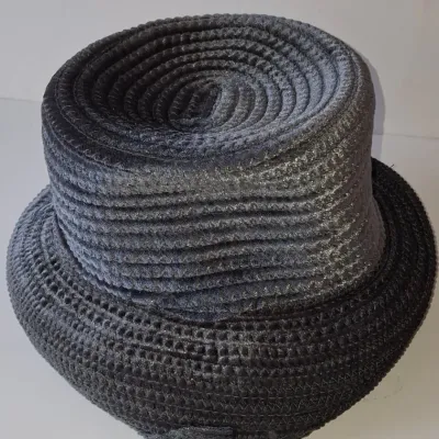 Sale Photo Thumbnail #394: Betmar new york braided hat