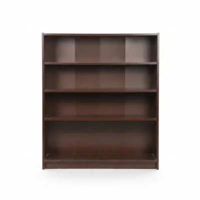 Sale Photo Thumbnail #521: Mid century modern style open bookcase