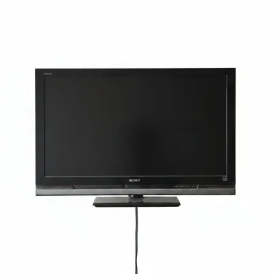 Sale Photo Thumbnail #591: Sony bravia lcd television