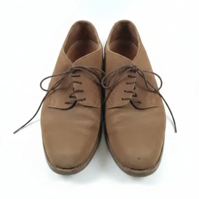 Sale Photo Thumbnail #780: Vintage g h bass co made in usa oxfords