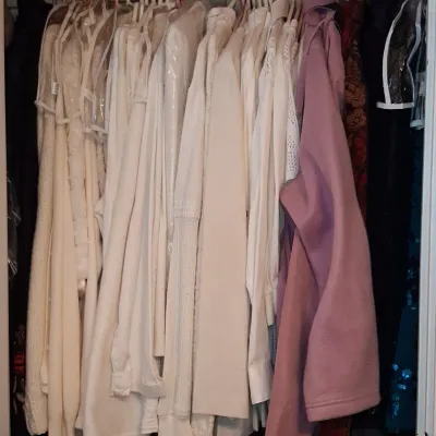 Sale Photo Thumbnail #974: Assorted women s wardrobe collection