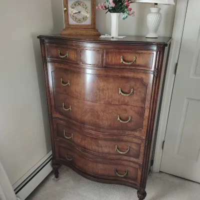 Vintage Widdicomb 