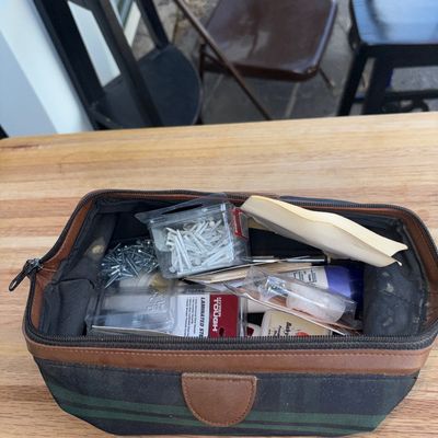 Sale Photo Thumbnail #3: Misc with other tool items