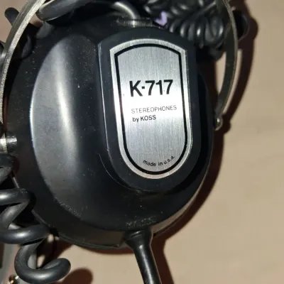 Vintage Portable Audio Lot - Sangean DT-210 Radio, Sony MDR-201 & Stereophones by Koss Headphones