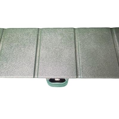 Sale Photo Thumbnail #277: This has the original foam insert. Measurement: 52”L. [RS]