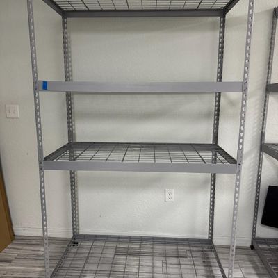 Sale Photo Thumbnail #324: Measurement: 77”H x 48”W x 24”D. [RS]