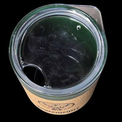 Sale Photo Thumbnail #619:  Lot of 2 Jagermeister Insulated Cups.                           