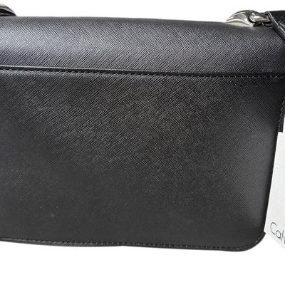 Sale Photo Thumbnail #634:  Calvin Klein L-Reese Purse.                           