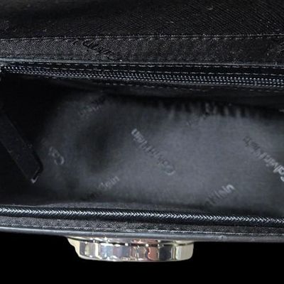 Sale Photo Thumbnail #633:  Calvin Klein L-Reese Purse.                           