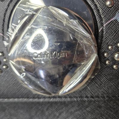 Sale Photo Thumbnail #630:  Calvin Klein L-Reese Purse.                           