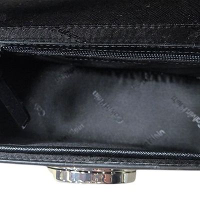 Sale Photo Thumbnail #629:  Calvin Klein L-Reese Purse.                           