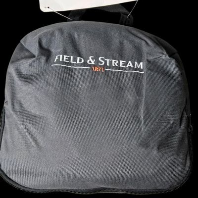 Sale Photo Thumbnail #725:  Field & Stream Large Duffel  30 x 16 x 16. Original hang tag $29.99.                           