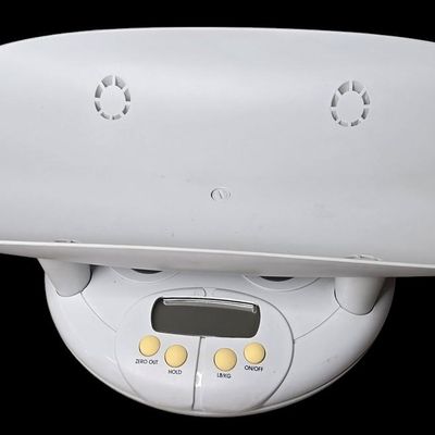 Sale Photo Thumbnail #735:  Health o Meter Kids Scale.                           
