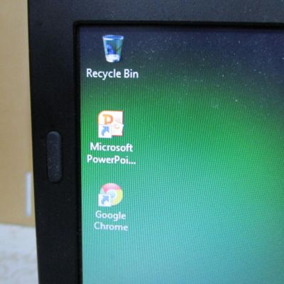 Sale Photo Thumbnail #5: Has Windows 7 professional, has DVD player, see pictures