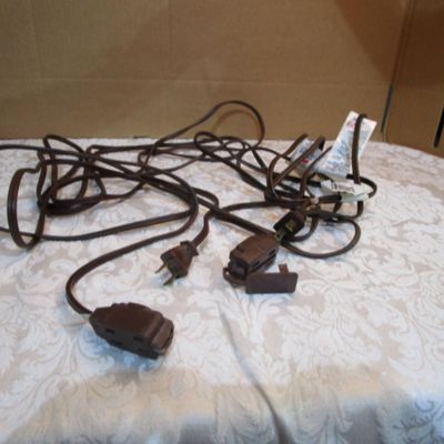 Sale Photo Thumbnail #368: Each has 3 outlets, See pictures