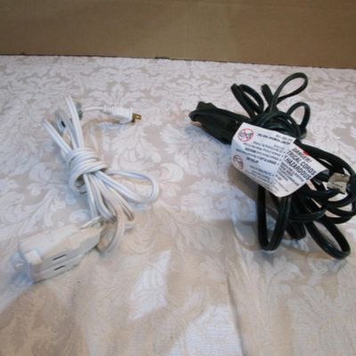 Sale Photo Thumbnail #371: Each has 3 outlets, See pictures