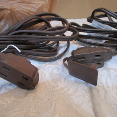Sale Photo Thumbnail #374: Each has 3 outlets, See pictures