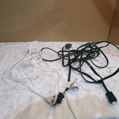 Sale Photo Thumbnail #370: Each has 3 outlets, See pictures