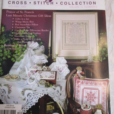 Sale Photo Thumbnail #455: Full year of 2002, 6 issues, see pictures