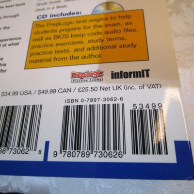 Sale Photo Thumbnail #478: Sells for $23.80 on Amazon, See pictures