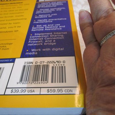 Sale Photo Thumbnail #480: Sells for $41.86 on Amazon, See pictures