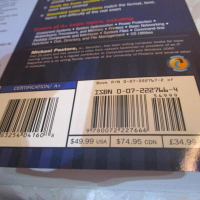 Sale Photo Thumbnail #483: Sells for $29.99 on Amazon, See pictures