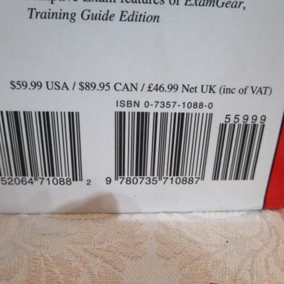 Sale Photo Thumbnail #487: Sells for $41.85 on Amazon, See pictures