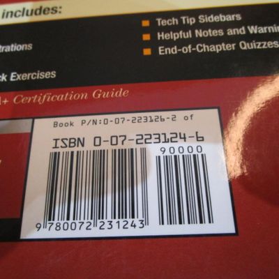 Sale Photo Thumbnail #489: Sells for $40.00 on Amazon, See pictures