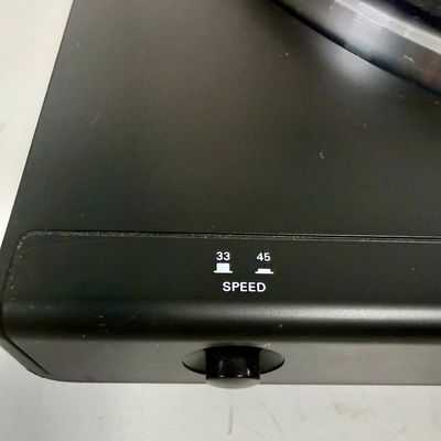 Audio-Technica AT-LP60X Automatic Belt-Drive Turntable - New