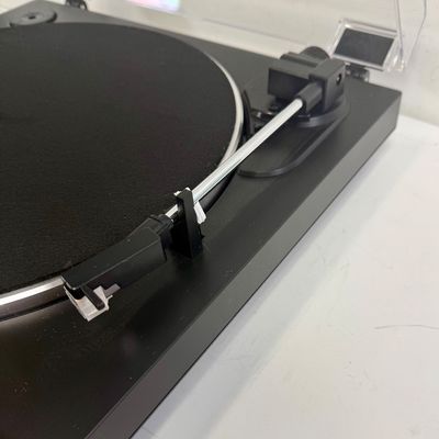 Audio-Technica AT-LP60X Automatic Belt-Drive Turntable - New