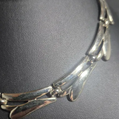 Two Vintage Sets MONET Necklaces & Earrings to match [2 sets]