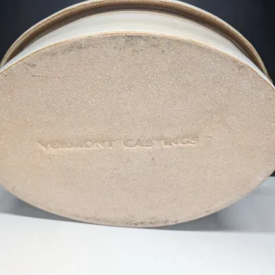 Vermont Castings' Stovetop Humidifier & Vegetable Steamer