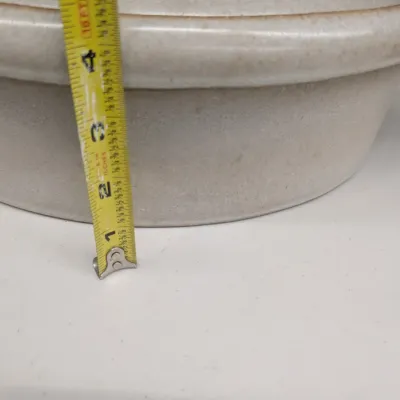 Vermont Castings' Stovetop Humidifier & Vegetable Steamer