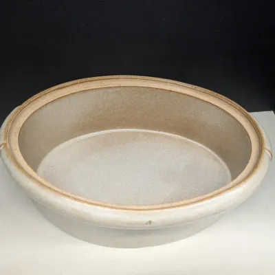Vermont Castings' Stovetop Humidifier & Vegetable Steamer