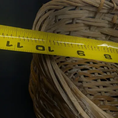 Variety Of Woven Baskets #2