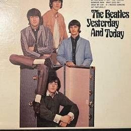 Beatles Album 