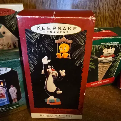Sale Photo Thumbnail #14: Hallmark