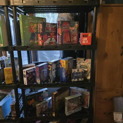 Sale Photo Thumbnail #17: Games and Construction Sets, Educational 